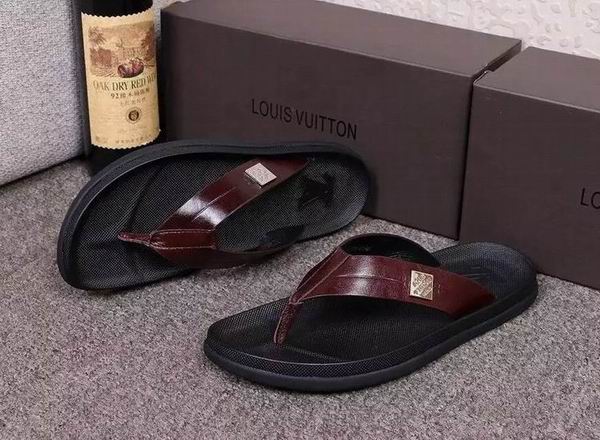 2017 LU slippers man 38-46-262